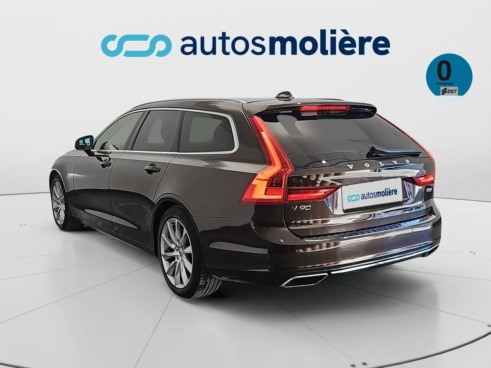 fc0fa157-3282-8ad7-7e66-bf369c7b7c37_original Volvo V90 T8 Momentum AWD Auto 287 kW (390 CV) - 3