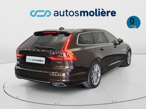 f64d5f5a-53e2-5715-c32a-febe59731b7a_original Volvo V90 T8 Momentum AWD Auto 287 kW (390 CV) - 4
