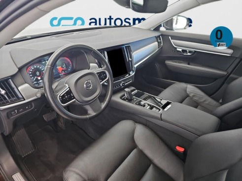 8ab2766a-8bb6-b862-292c-4ca1106cdc3d_original Volvo V90 T8 Momentum AWD Auto 287 kW (390 CV) - 18