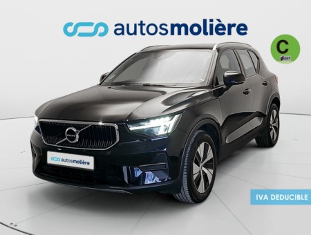 35ac23ae-2d69-5fd5-74bc-10d26993639c_original Volvo XC40 T2 Core Auto 95 kW (129 CV)