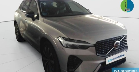 Volvo XC60 B4 D Plus Dark Auto 145 kW (197 CV)