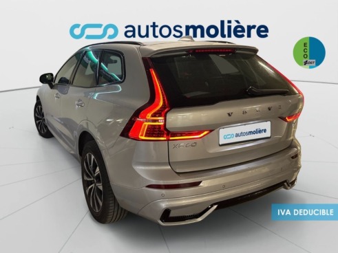 Volvo XC60 B4 D Plus Dark Auto 145 kW (197 CV) - 3