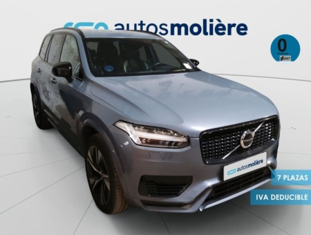 586144ec-338a-7cda-fcbb-520889d7af59_original Volvo XC90 T8 Plus Dark Recharge AWD Auto 335 kW (455 CV)