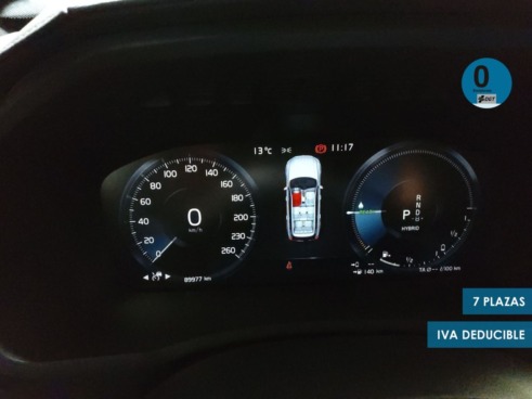 5908ccf9-b9fb-c301-3d6a-8fefab0e1341_original Volvo XC90 T8 Plus Dark Recharge AWD Auto 335 kW (455 CV) - 3