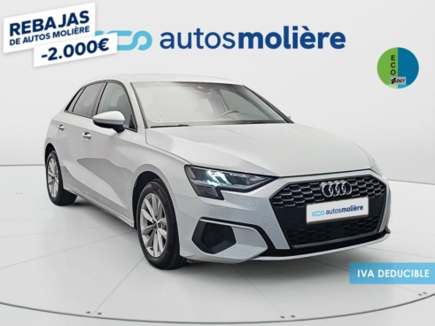 47226bef-09b1-fc6c-5311-7259b308e379_original Audi A3 30 TFSI 81 kW (110 CV) S tronic - 2