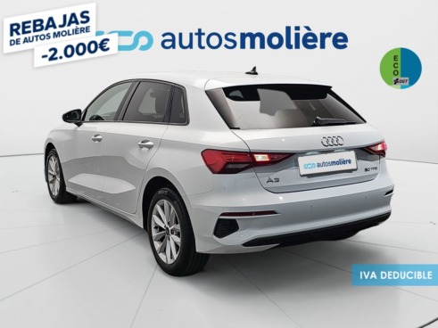 7d02d38b-6486-a0b7-af3c-153345e55960_original Audi A3 30 TFSI 81 kW (110 CV) S tronic - 3