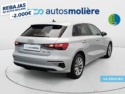 06f86d33-f2d6-6692-967f-787bebbcb2b1_original Audi A3 30 TFSI 81 kW (110 CV) S tronic - 4