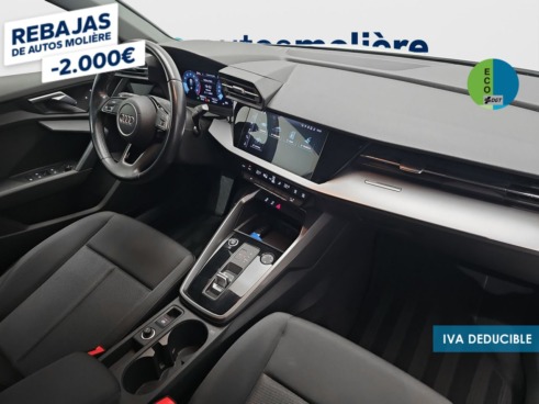 2769b030-be9b-d040-bcf3-535d9b96c36c_original Audi A3 30 TFSI 81 kW (110 CV) S tronic - 5