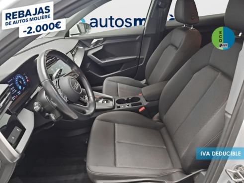 6bb2e87d-9e4e-aa35-a174-c459e5c847d9_original Audi A3 30 TFSI 81 kW (110 CV) S tronic - 9