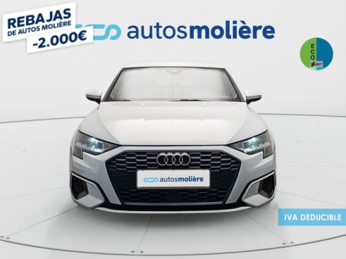 a8487606-5662-69da-e889-a53d8aa540c3_original Audi A3 30 TFSI 81 kW (110 CV) S tronic - 11