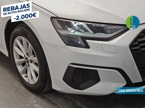 2f7060c4-0dd8-a598-dcae-6fe6a54432fa_original Audi A3 30 TFSI 81 kW (110 CV) S tronic - 12