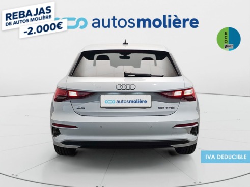 7aa862ad-4e76-cc0f-0257-3025bc3da59b_original Audi A3 30 TFSI 81 kW (110 CV) S tronic - 13