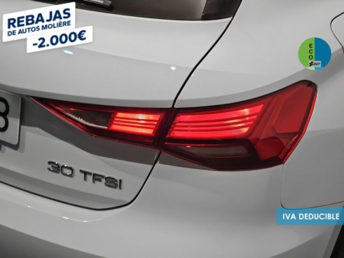 a27fd670-8ead-fa4a-d48e-985724ad3383_original Audi A3 30 TFSI 81 kW (110 CV) S tronic - 14