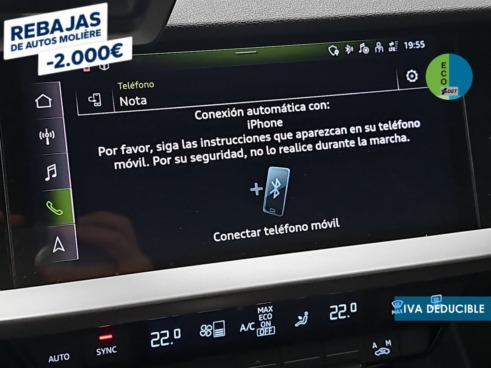 12c0f43c-6492-4971-bd95-ae1bb9988aed_original Audi A3 30 TFSI 81 kW (110 CV) S tronic - 19