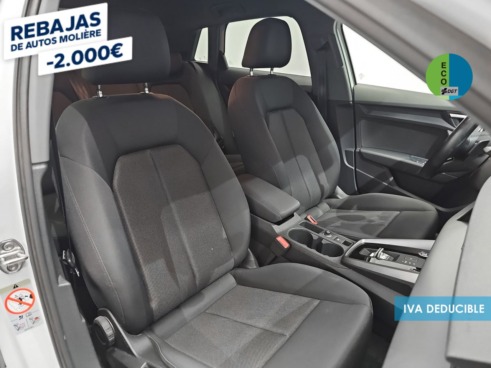 3bc4dc10-d016-c129-d1b6-49e103c09661_original Audi A3 30 TFSI 81 kW (110 CV) S tronic - 22