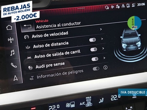 71b70bfa-173c-bea9-307b-884625e79f99_original Audi A3 30 TFSI 81 kW (110 CV) S tronic - 29