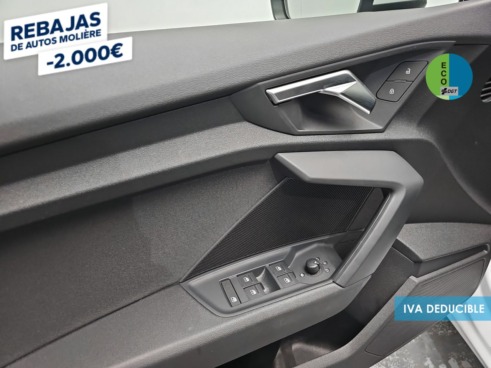 56ffcc0a-31af-aff4-5494-7a7989e6cd8a_original Audi A3 30 TFSI 81 kW (110 CV) S tronic - 31