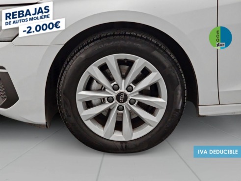 e6508d2f-04da-30c0-57b6-9d56e79de080_original Audi A3 30 TFSI 81 kW (110 CV) S tronic - 32
