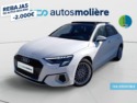 04e763b8-e3ce-5766-9965-375f9d6c3edb_original Audi A3 Advanced 30 TFSI 81 kW (110 CV) S tronic - 1