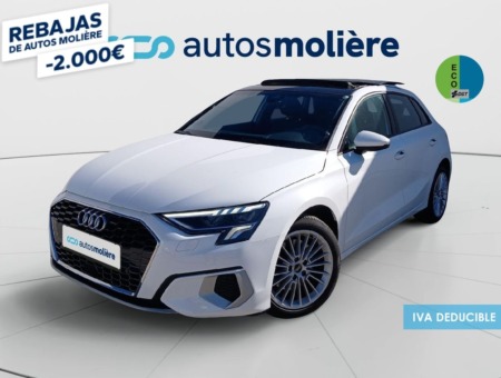 04e763b8-e3ce-5766-9965-375f9d6c3edb_original Audi A3 Advanced 30 TFSI 81 kW (110 CV) S tronic