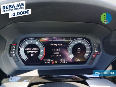 b5174099-f894-6132-708e-ee53d52e9b3c_original Audi A3 Advanced 30 TFSI 81 kW (110 CV) S tronic - 5