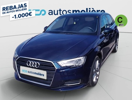 54035ec7-e76a-a346-63b9-0f0f1e41563a_original Audi A3 design 30 TDI 85 kW (116 CV) S tronic