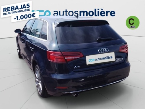 27c46fde-bcf3-e791-555a-01332633aec3_original Audi A3 design 30 TDI 85 kW (116 CV) S tronic - 3