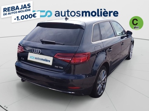 5d153e28-2c57-97c7-d90c-98b51cb9c6da_original Audi A3 design 30 TDI 85 kW (116 CV) S tronic - 4