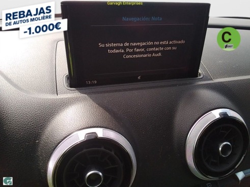 9cced31a-392e-450b-5df2-75a7d9a5a767_original Audi A3 design 30 TDI 85 kW (116 CV) S tronic - 9