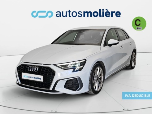 910ab576-0f62-eece-2c5f-025191379959_original Audi A3 S line 35 TDI 110 kW (150 CV) S tronic - 1