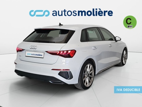 9432d4f0-12c1-43e3-cced-94bb89ee5976_original Audi A3 S line 35 TDI 110 kW (150 CV) S tronic - 4