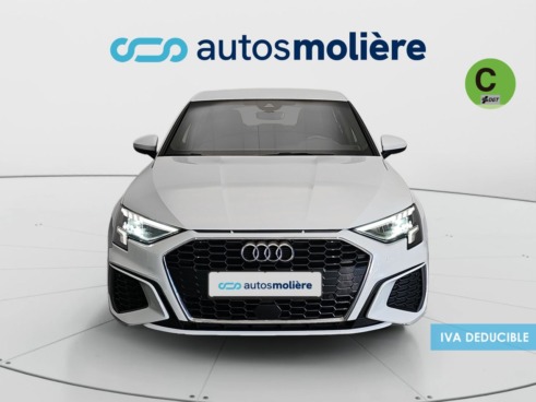 c782dd16-18d4-2a09-bd8e-17c5d1b46259_original Audi A3 S line 35 TDI 110 kW (150 CV) S tronic - 11