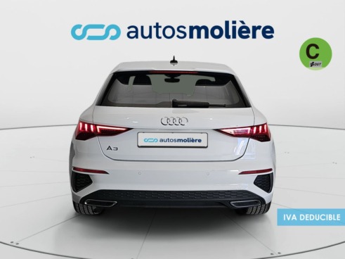 f7eb982f-59d3-8c9e-aa67-6afbac68bd9f_original Audi A3 S line 35 TDI 110 kW (150 CV) S tronic - 13