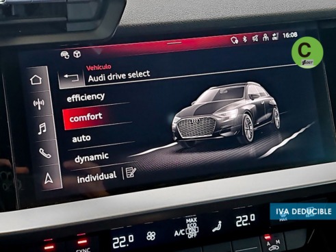 c5f5816c-061a-488e-f318-937363130b3a_original Audi A3 S line 35 TDI 110 kW (150 CV) S tronic - 21