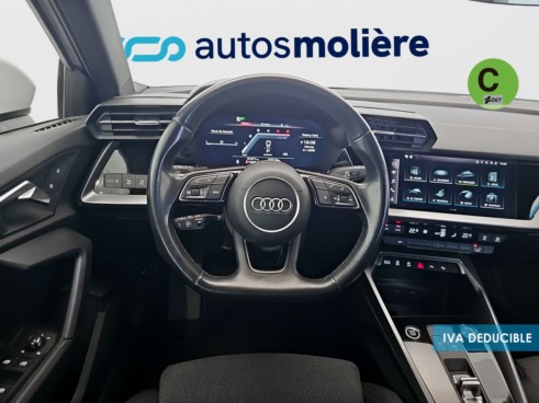 6dc3926a-69ba-e04b-c589-da402ff0e6ed_original Audi A3 S line 35 TDI 110 kW (150 CV) S tronic - 24