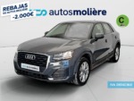 Audi Q2 Advanced 30 TDI 85 kW (116 CV) S tronic - 1