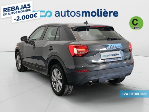 Audi Q2 Advanced 30 TDI 85 kW (116 CV) S tronic - 3