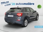 Audi Q2 Advanced 30 TDI 85 kW (116 CV) S tronic - 4