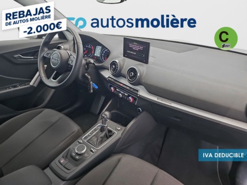 Audi Q2 Advanced 30 TDI 85 kW (116 CV) S tronic - 5