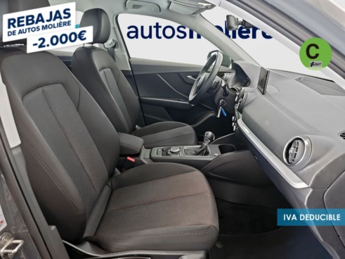 Audi Q2 Advanced 30 TDI 85 kW (116 CV) S tronic - 6