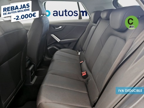 Audi Q2 Advanced 30 TDI 85 kW (116 CV) S tronic - 10