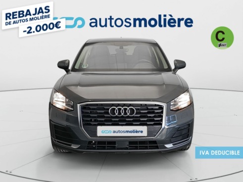 Audi Q2 Advanced 30 TDI 85 kW (116 CV) S tronic - 11