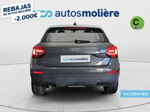 Audi Q2 Advanced 30 TDI 85 kW (116 CV) S tronic - 12