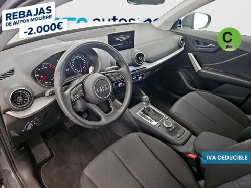 Audi Q2 Advanced 30 TDI 85 kW (116 CV) S tronic - 16