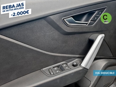 Audi Q2 Advanced 30 TDI 85 kW (116 CV) S tronic - 28