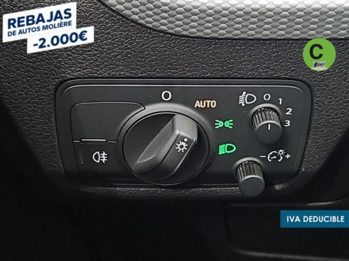Audi Q2 Advanced 30 TDI 85 kW (116 CV) S tronic - 29