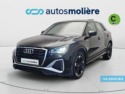 746caaa6-a105-3efe-89f3-0abacebf2db4_original Audi Q2 S line 35 TFSI 110 kW (150 CV) S tronic - 1
