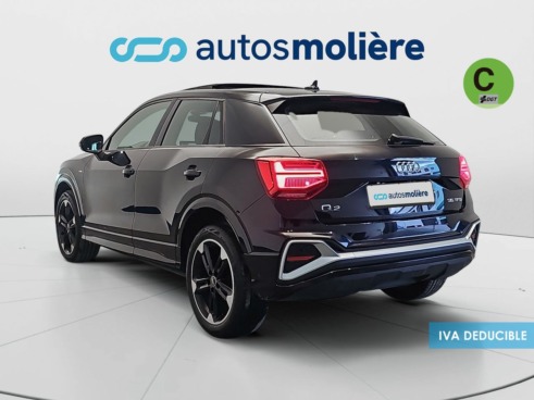 3e518291-cb2c-f81d-c85b-e1a6df5763af_original Audi Q2 S line 35 TFSI 110 kW (150 CV) S tronic - 3