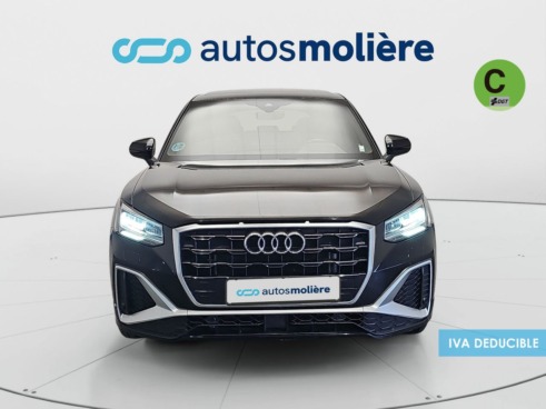 45958963-42e5-674d-8a48-69e52acb2636_original Audi Q2 S line 35 TFSI 110 kW (150 CV) S tronic - 12