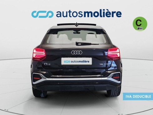 f8a8af9e-76a9-f110-f738-6f048f03379e_original Audi Q2 S line 35 TFSI 110 kW (150 CV) S tronic - 14